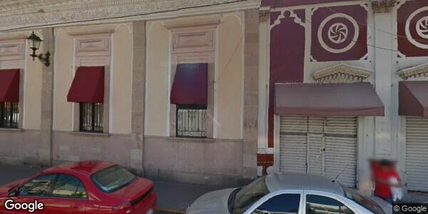 DEPARTAMENTO DE IMPUESO PREDIAL